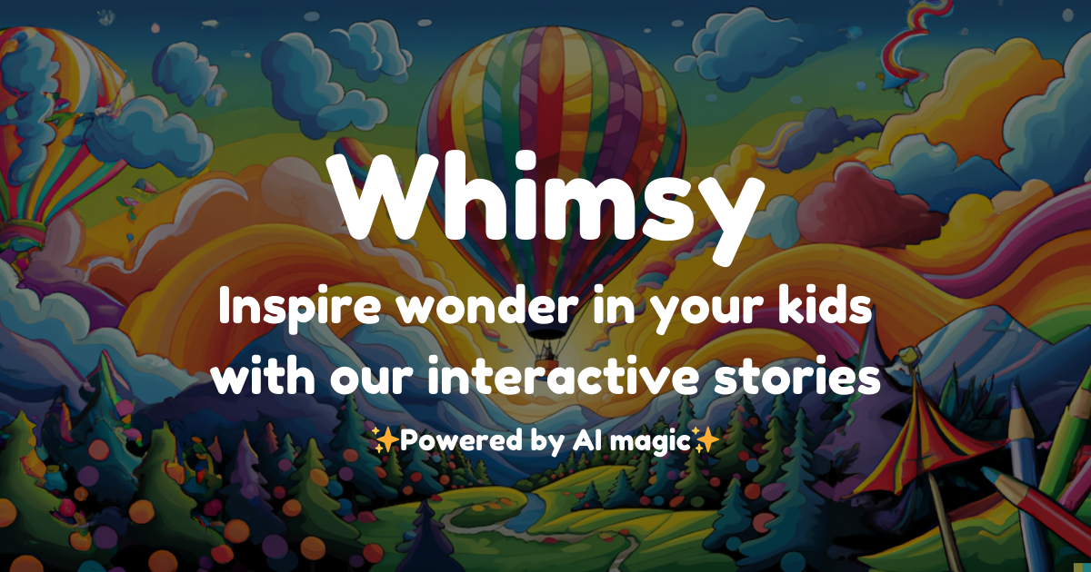 WhimsyWorks